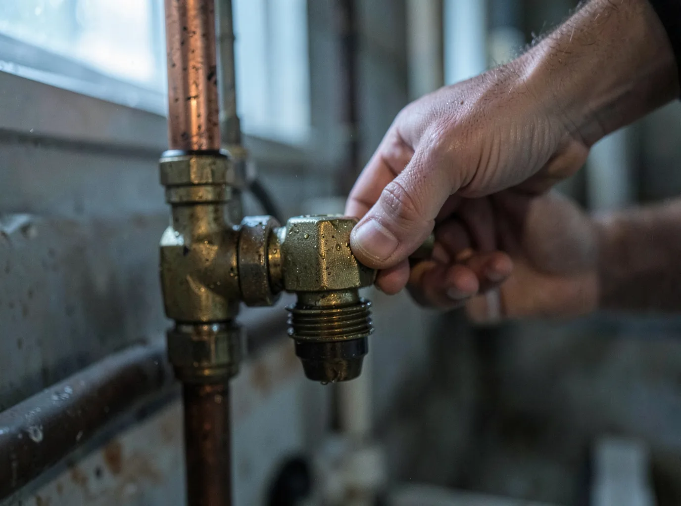 Emergency Plumber West Blocton, AL FAQs